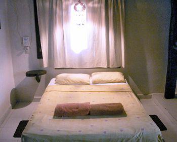 Wayak Holbox Hotel Bagian luar foto