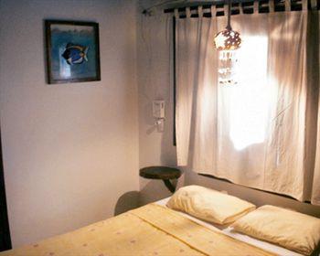 Wayak Holbox Hotel Bagian luar foto